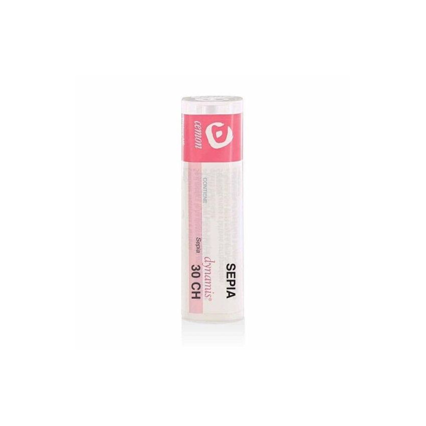 Cemon Sepia 30CH Granuli Multidose - Rimedi Omeopatici, 6g