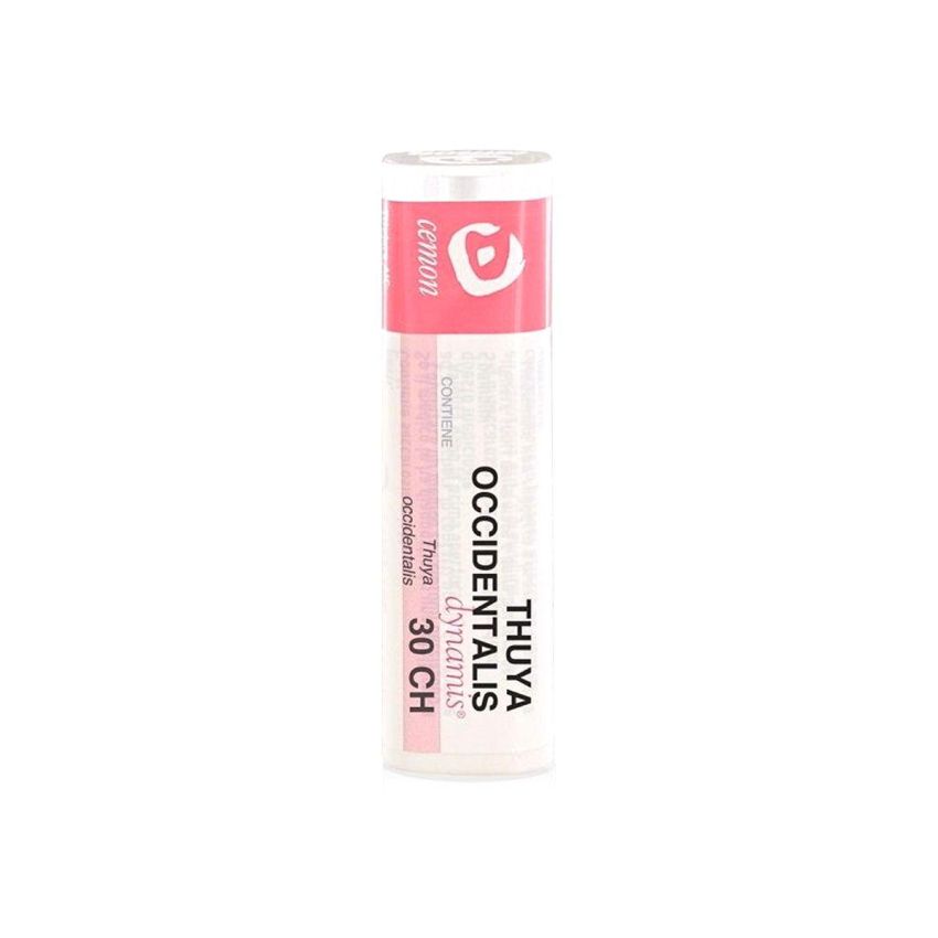 Cemon Thuya Occidentalis 30CH - Granuli Multidose 6g