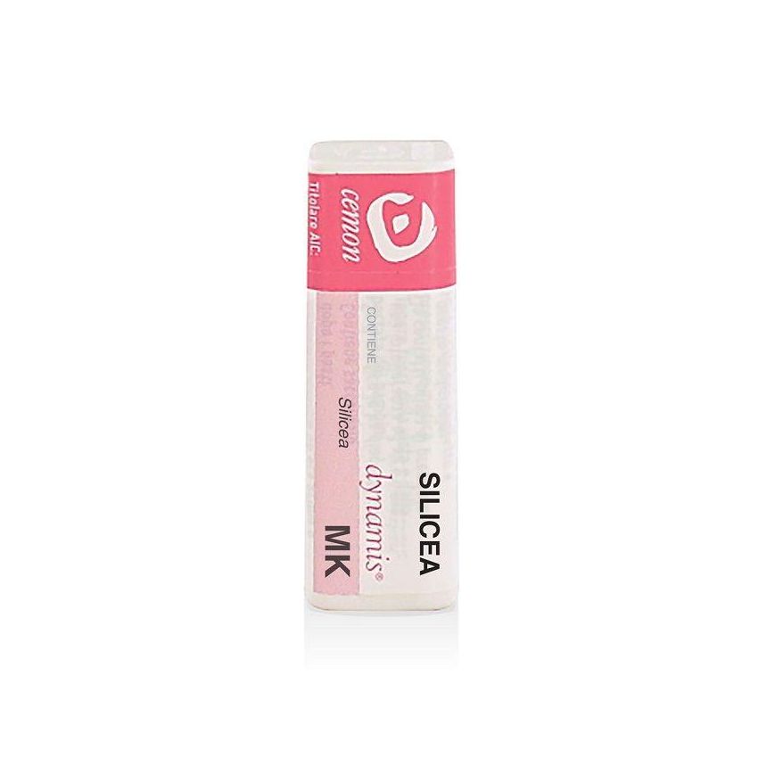 Cemon Silicea MK Monodose Granuli 2g