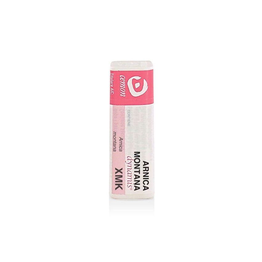 Cemon Arnica XMK - Granuli Monodose da 2g