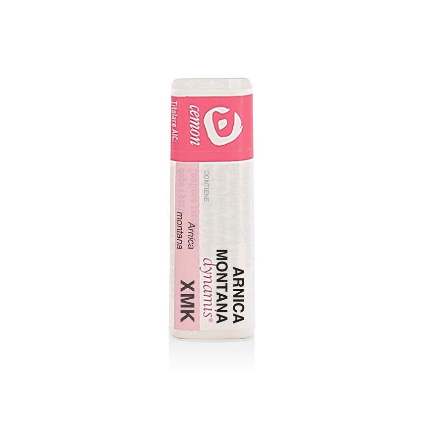 Cemon Arnica XMK - Granuli Monodose da 2g