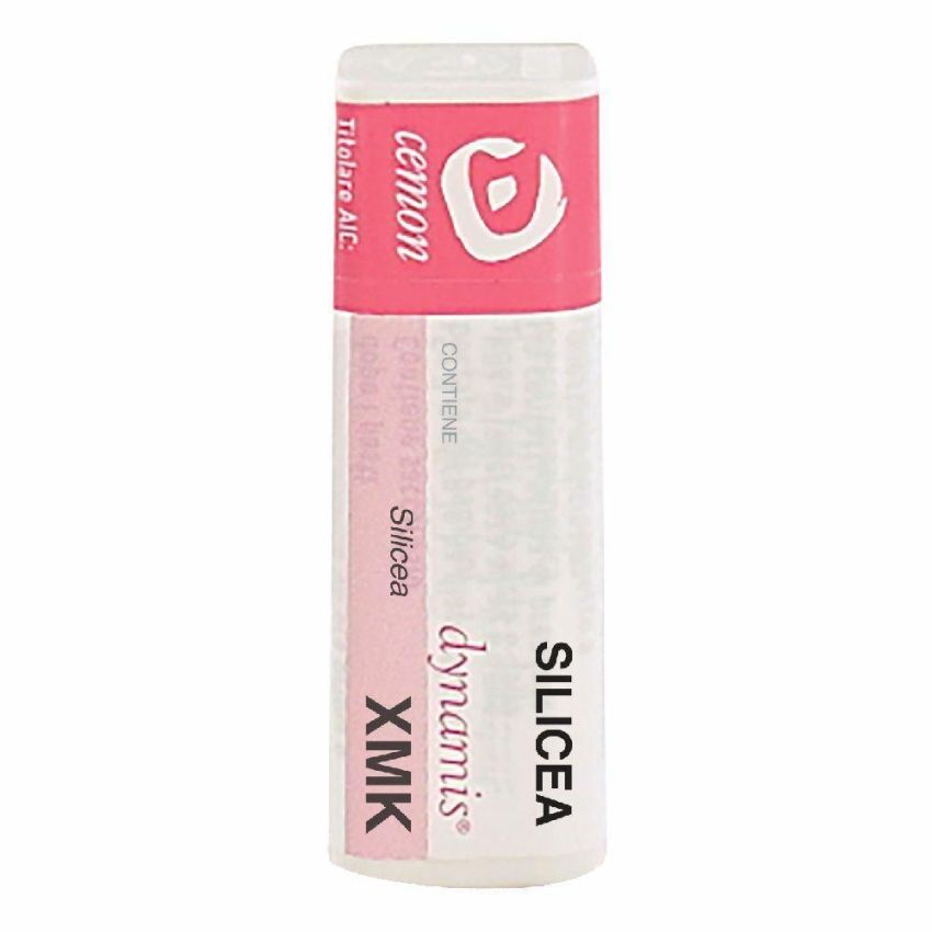Cemon Silicea Granuli Monodose XMK 2g