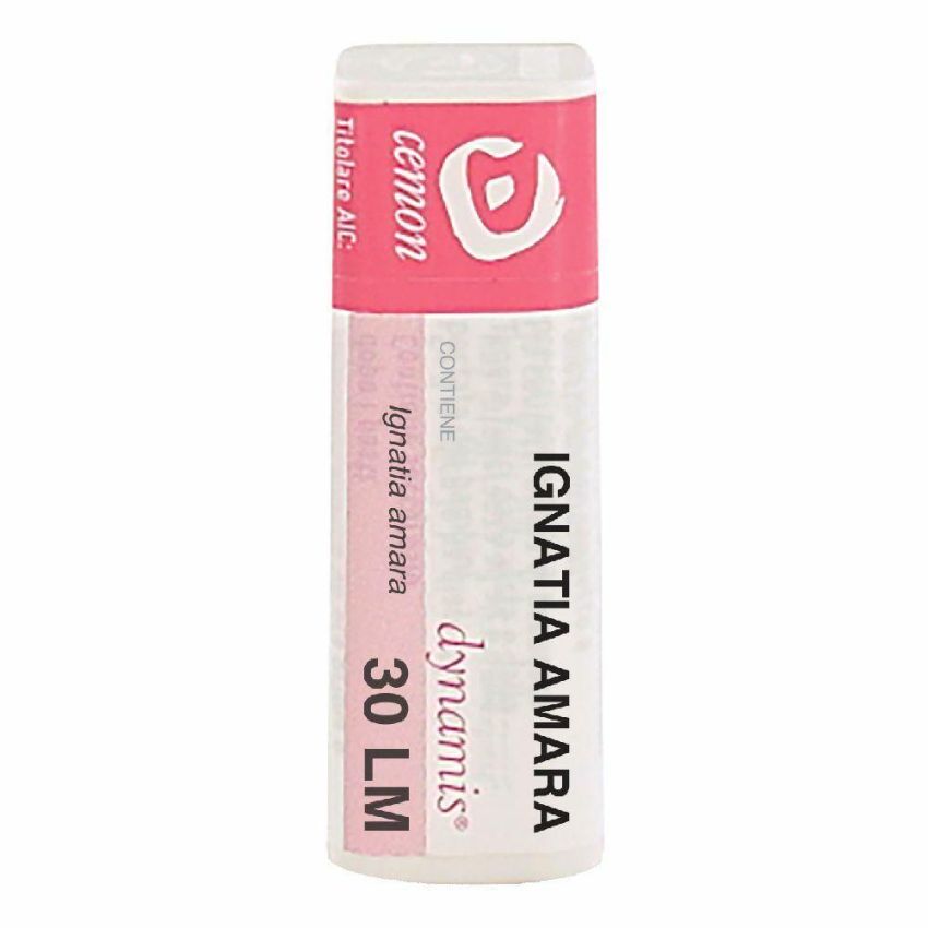 Cemon Ignatia Amara 30Lm - Globuli Monodose 2G