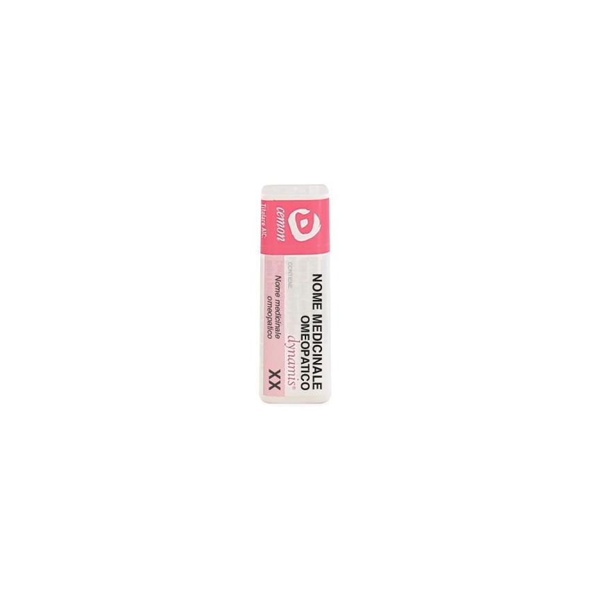Cemon Thuya Occidentalis 30LM - Granuli Monodose da 2g