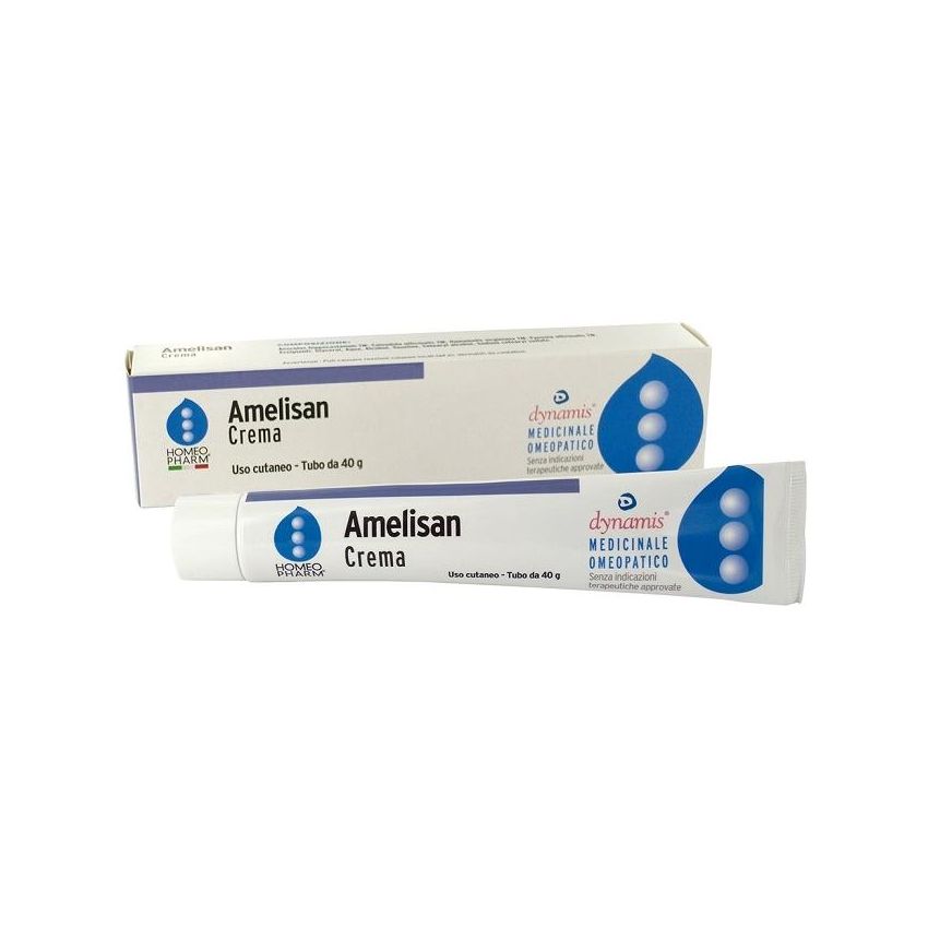Amelisan Pomata 30g per la Cura della Pelle