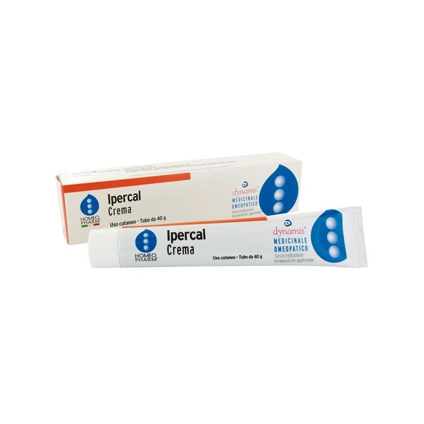 Ipercal 10% Crema - Tubo da 30g