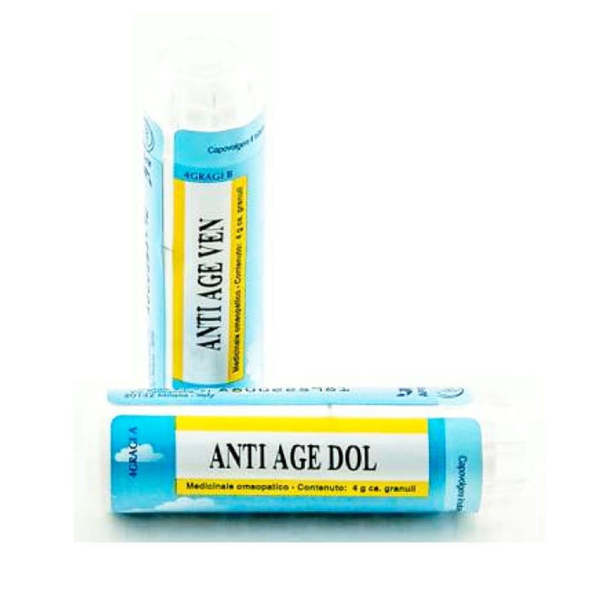 Crema Anti-et DOL, 4g