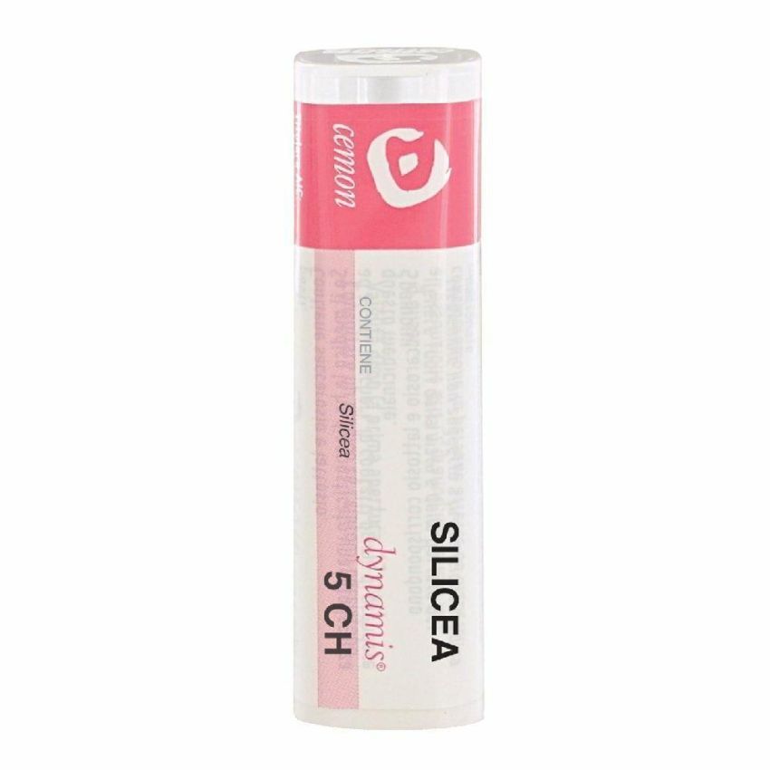 Cemon Silicea 5Ch, Granuli Multi-Dose 6G