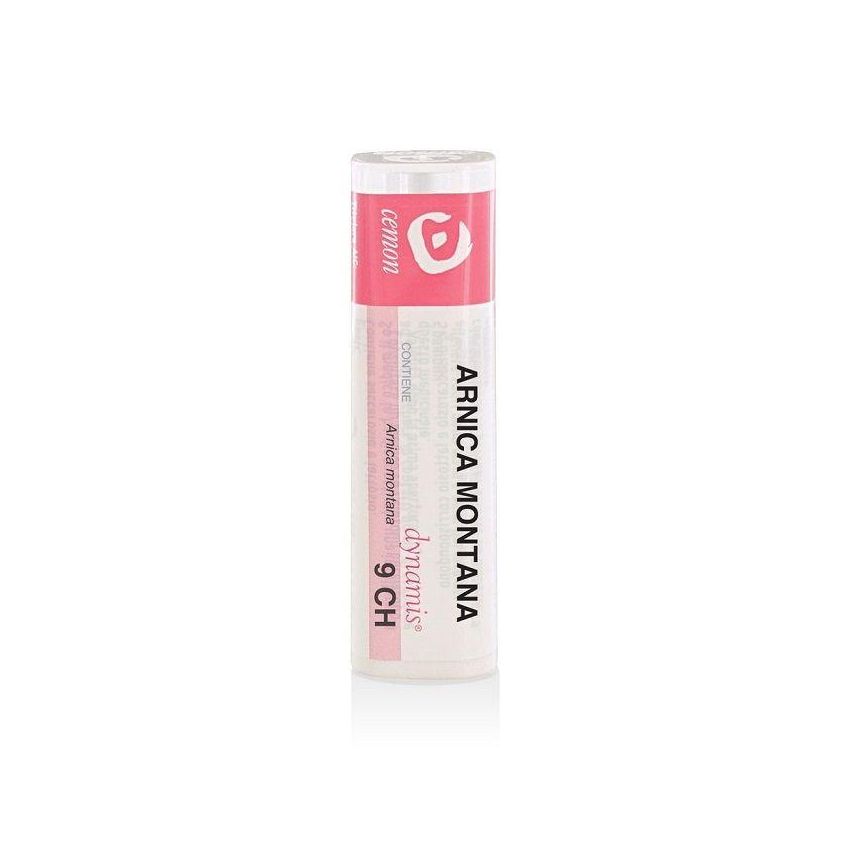 Cemon Arnica Montana 9CH Multidose Granules 6g