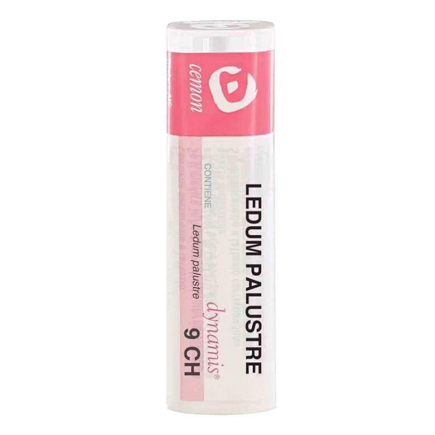 Cemon Ledum Palustre 9CH - Granuli Omeopatici Multidose 6g