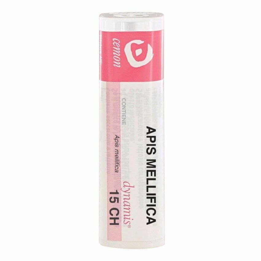 Cemon Apis Mellifica 15Ch - Granuli Multidose da 6G