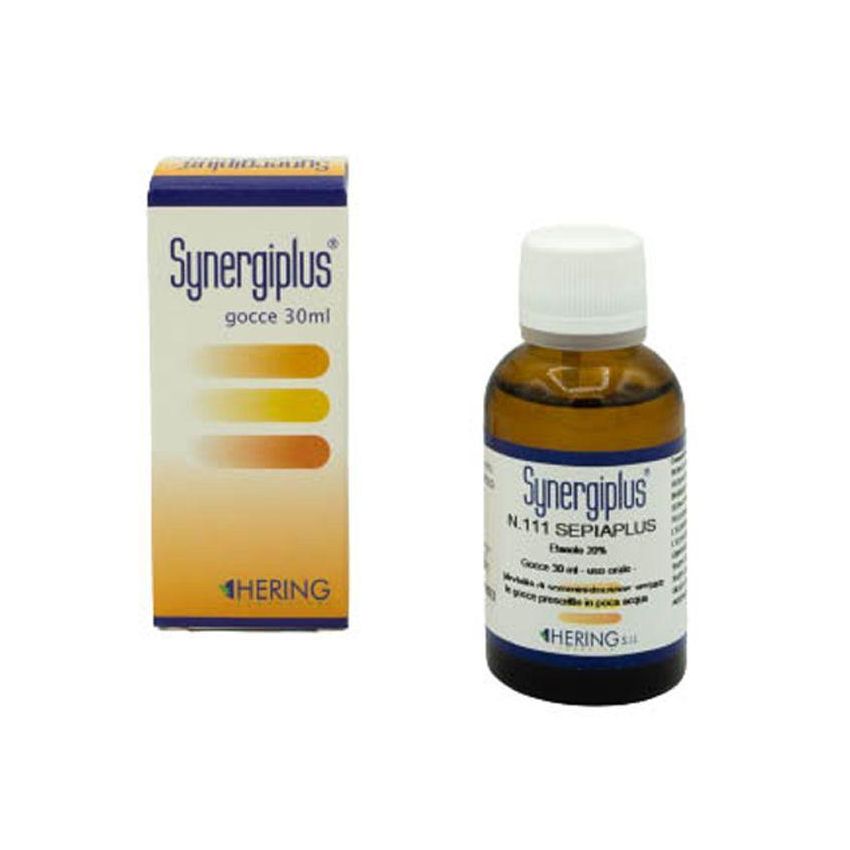 SEPIAPLUS Drops 30ml
