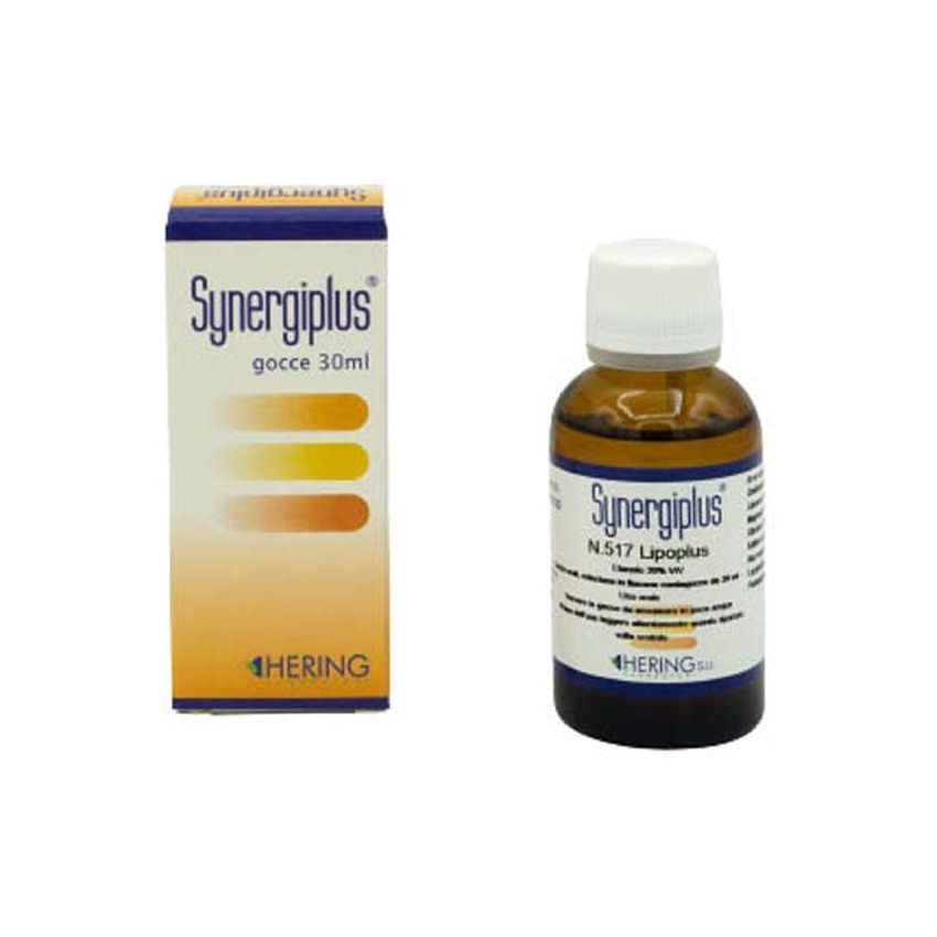 LipoPlus Gocce Per Dimagrire, 30ml