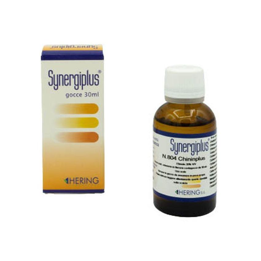 ChininPlus Gocce 30ml