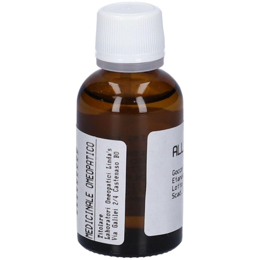 Allenvis Gocce 30ml