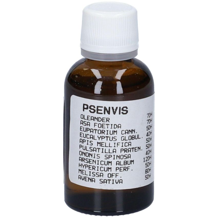 PSENVIS 30ML Gocce per la Vista