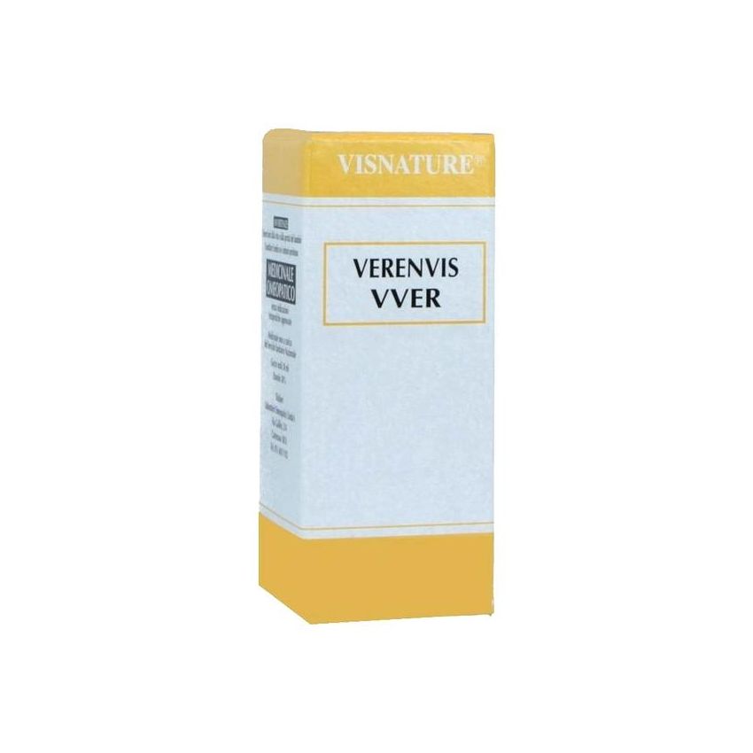 Gocce di Pesce Verenvis di Linda - 30ml