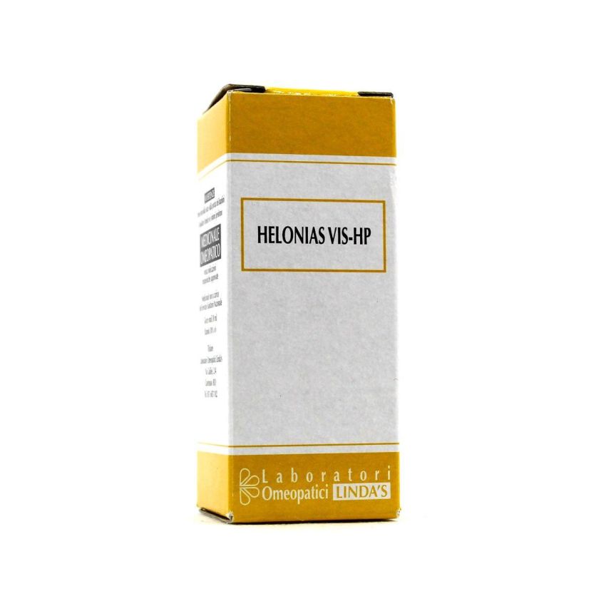 Helonias VIS-HP Gocce 30ml - Integratore Alimentare