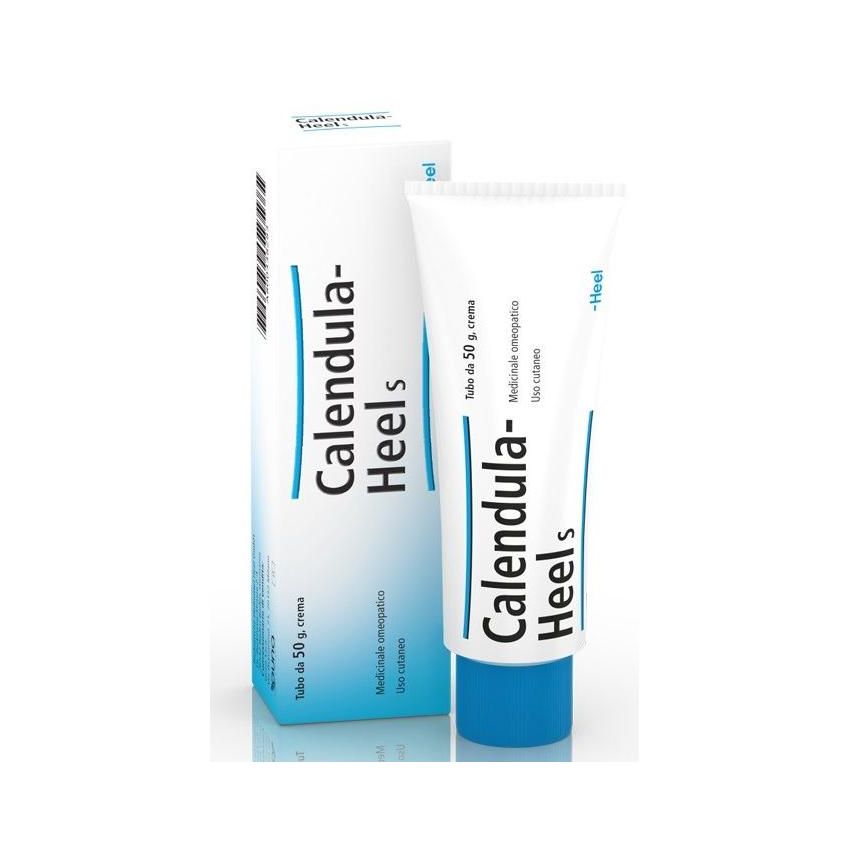 Pomata alla Calendula M 50g di Heel