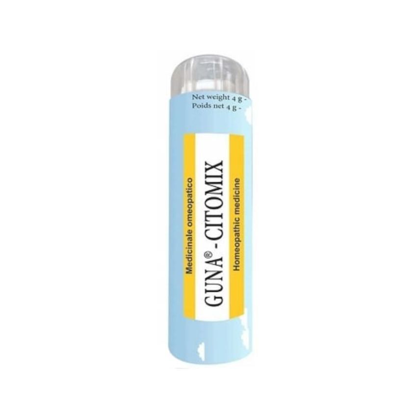 Citomix Granuli Integratore Omeopatico