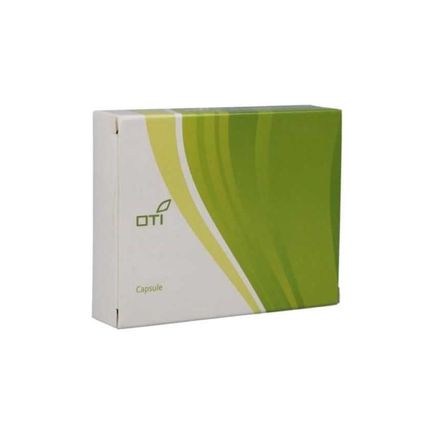 Oti Bio AR - Integratore Alimentare Composto - 60 Capsule