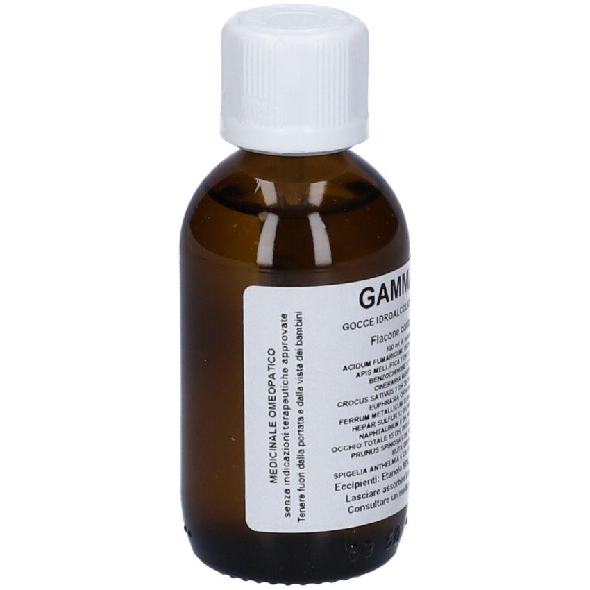 Oti Gamma Prox - Composto in Gocce 50ml