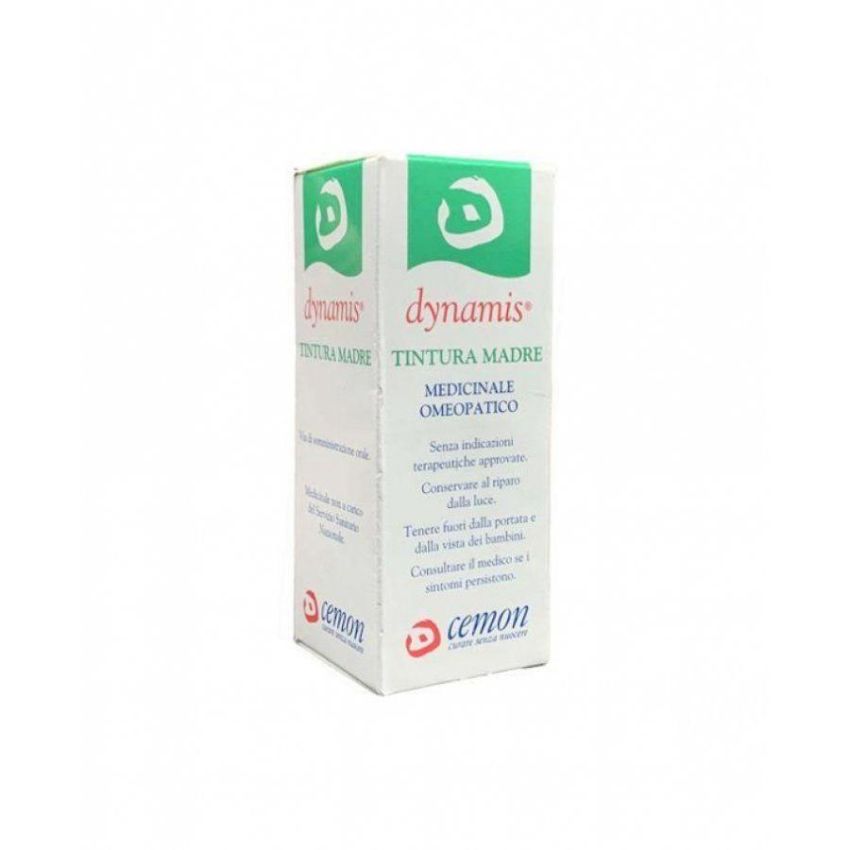 Cemon Tintura Madre di Calendula Officinalis - 30ml