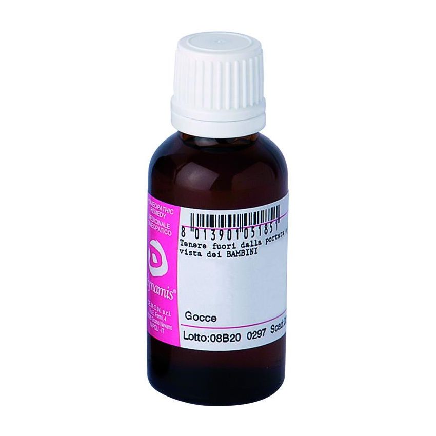 Cemon Tintura Madre di Calendula Officinalis - 30ml