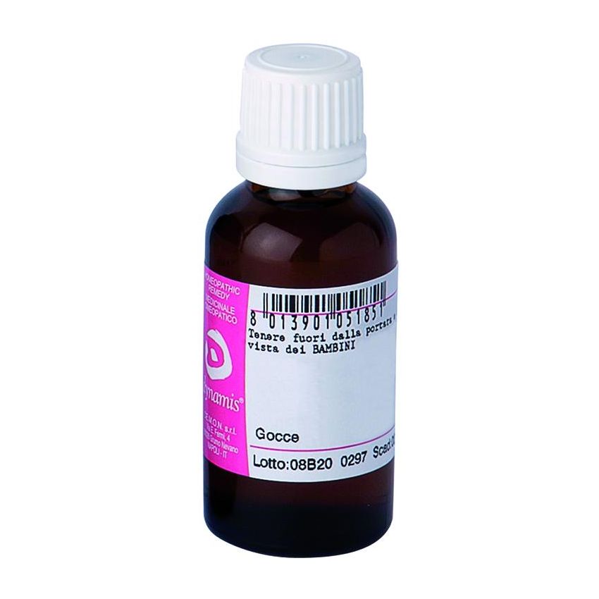 Cemon Thuya Occidentalis Tintura Madre Ultra Essenza 30ml