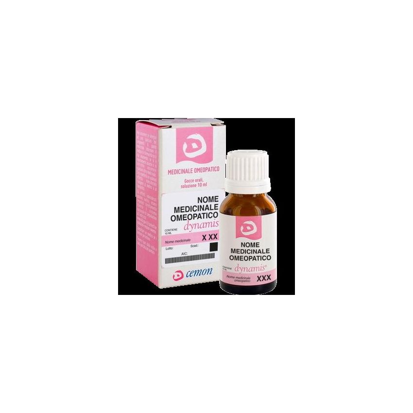 Cemon Phosphoricum 30CH - Gocce Omeopatiche, 10ml