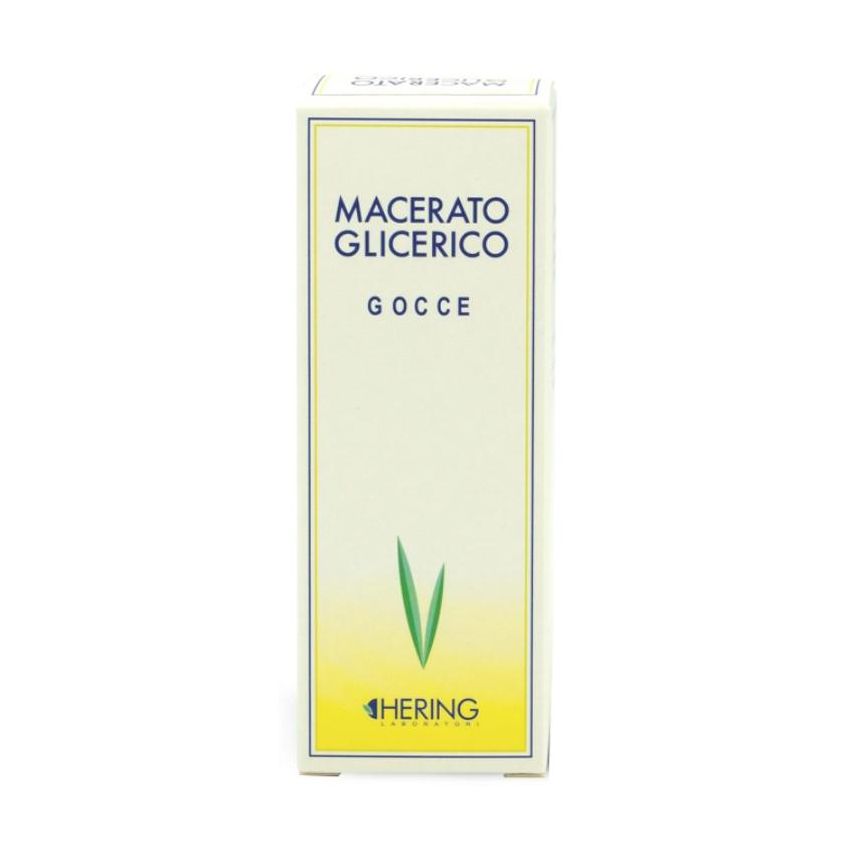 Gemme di Tilia Tom in Siero - 60ml MG