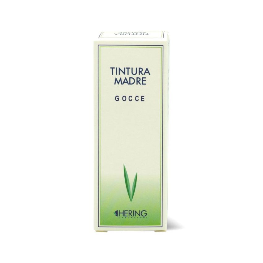 Tintura Madre di Ficus Carica Hering, 125 ml
