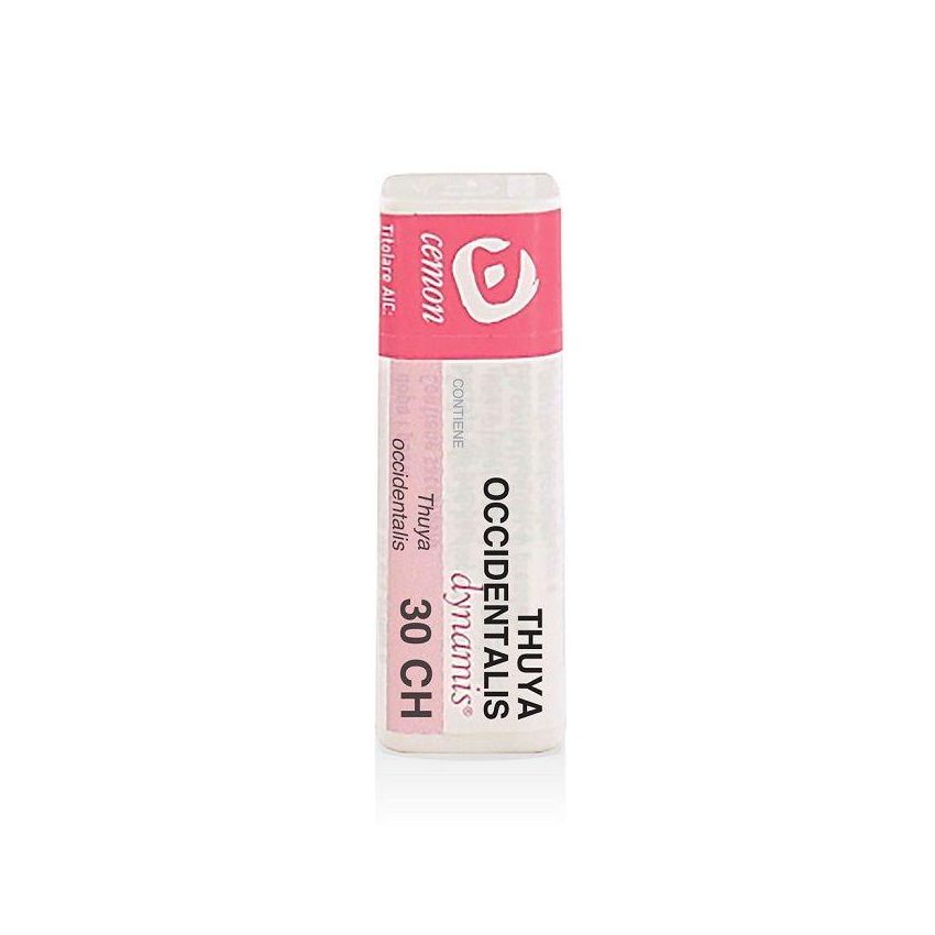 Cemon Thuya Occidentalis 30CH - Granuli Monodose Omeopatici, 2g