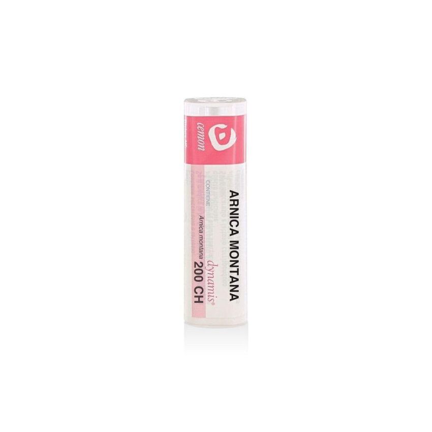 Cemon Arnica 200CH - Granuli Omeopatici Multidose 6g