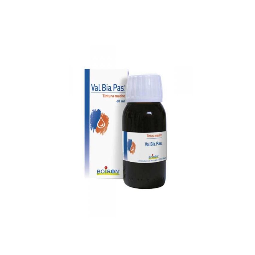 Tintura Madre Valbiapas 60ml - Estratto Naturale