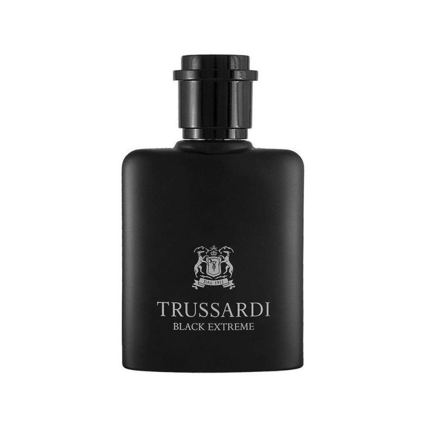TRUS.BLACK EXTREME U EDT 100 SPR