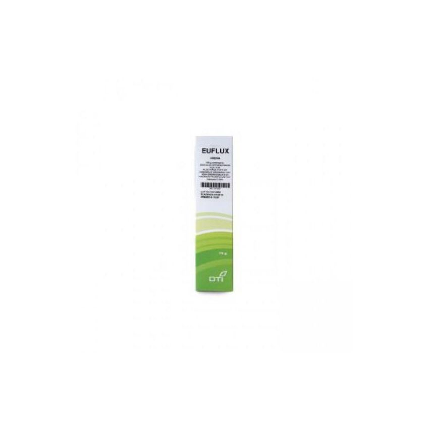 Euflux Pomata di Alta Qualità da 75g