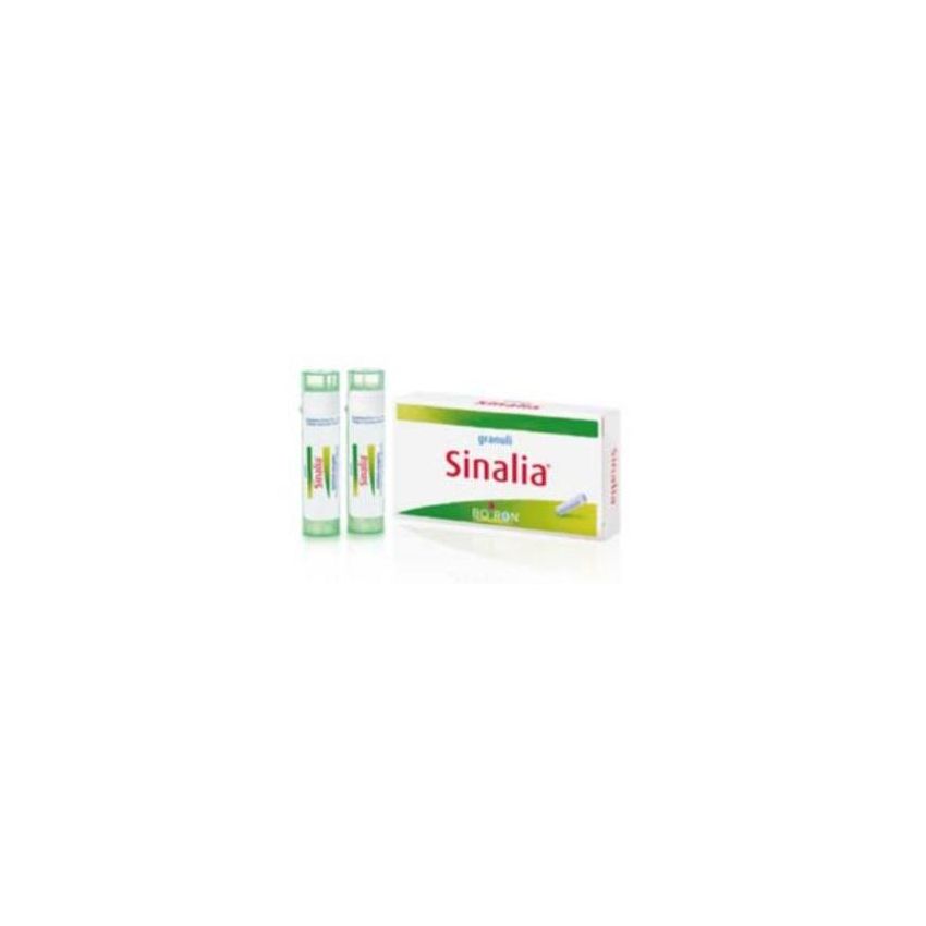 Sinalia Granuli - Confezione Doppia da 160g