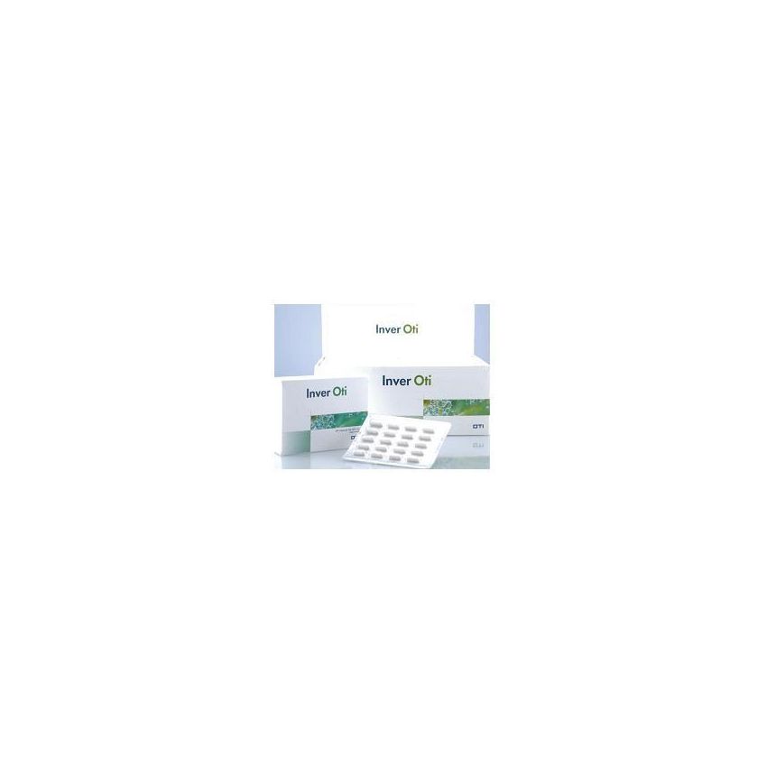 Inver Advanced Composto - Sostegno Immunitario - 60 Capsule