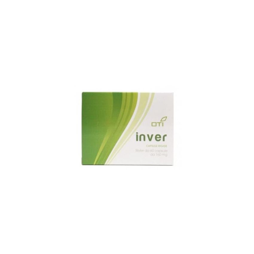 Inver Advanced Composto - Sostegno Immunitario - 60 Capsule