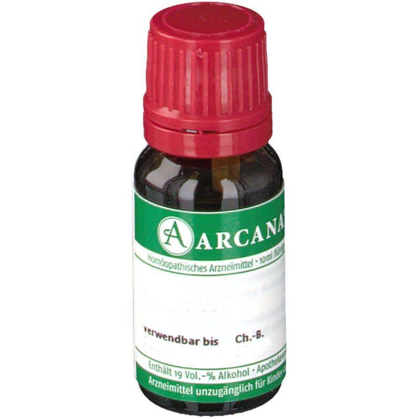 Gocce Lachesis 1LM 10ml - Omeopatia
