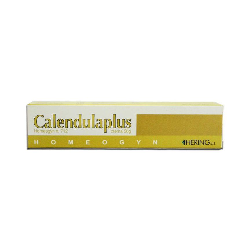 Crema Calendulaplus 50g di Hering