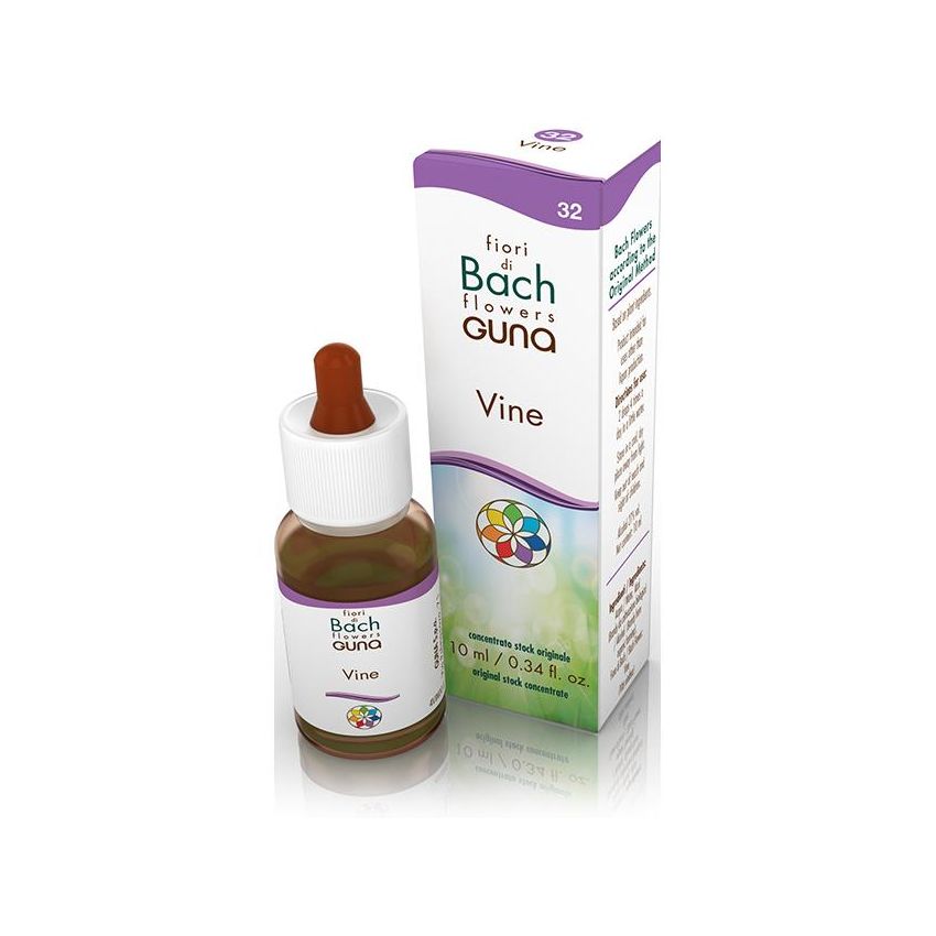 Guna Vine - Gocce Naturali da 10ml