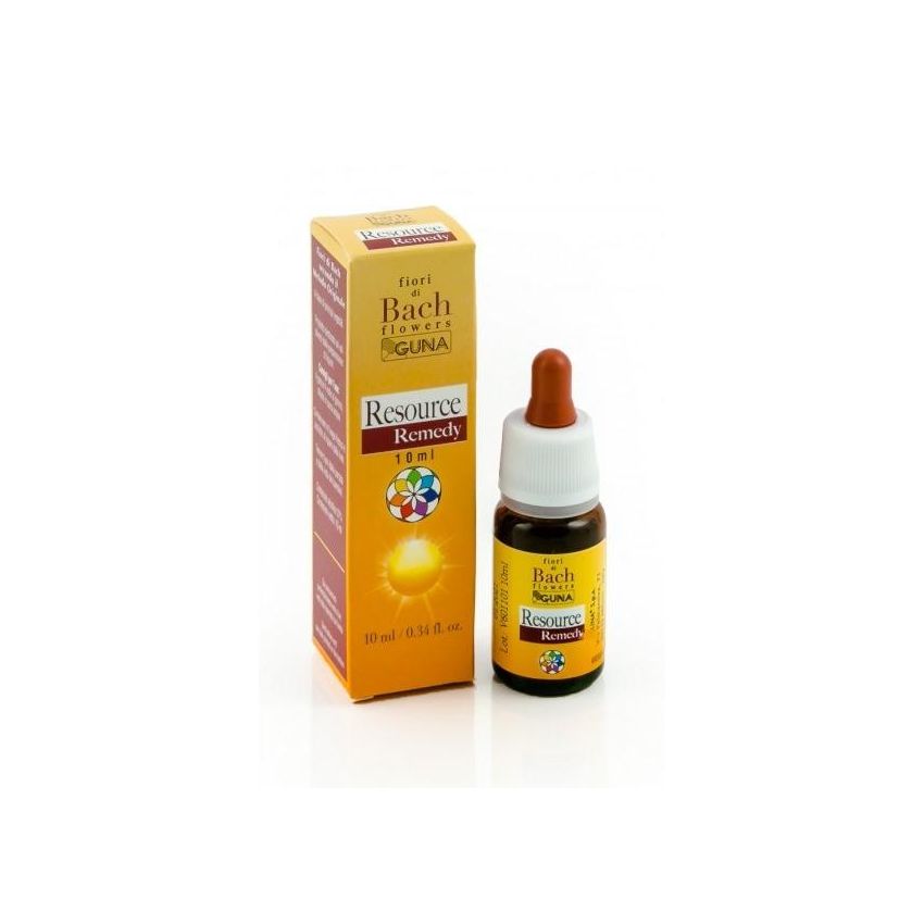 Guna Recource Rem - Gocce Omeopatiche 10ml