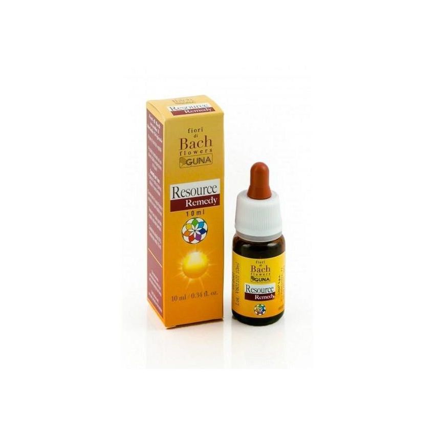 Guna Recource Rem - Gocce Omeopatiche 10ml