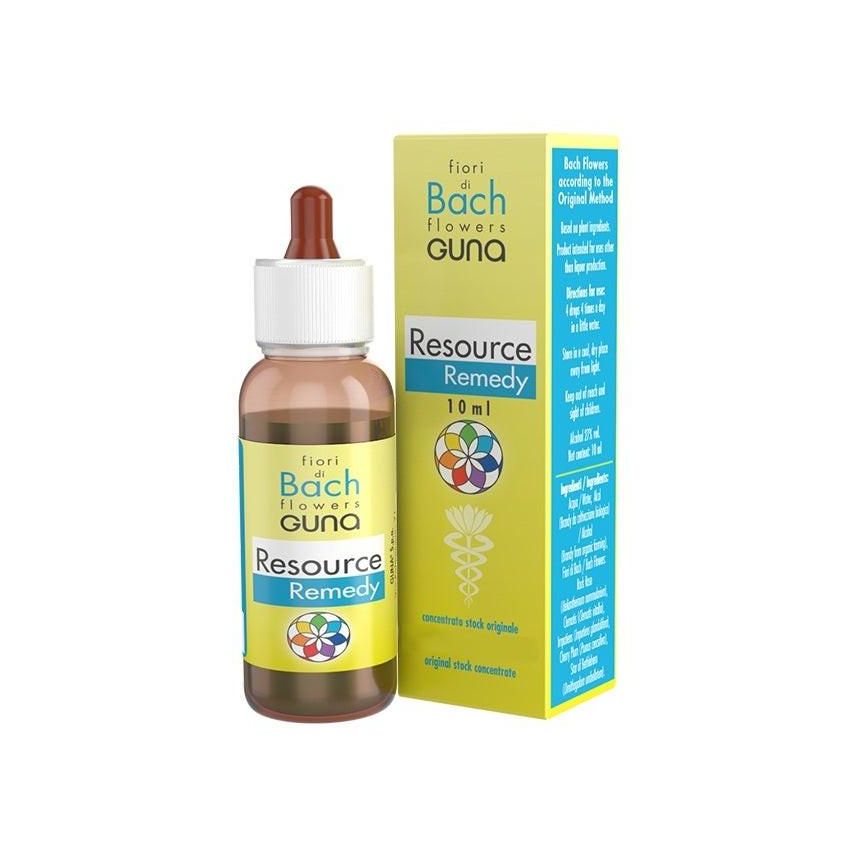 Guna Resource Rem Gun - Fiale Gocce, 20ml