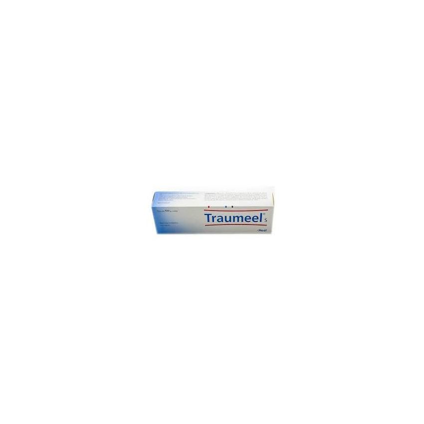 Crema Traumeel S per trattamento omeopatico, 100g