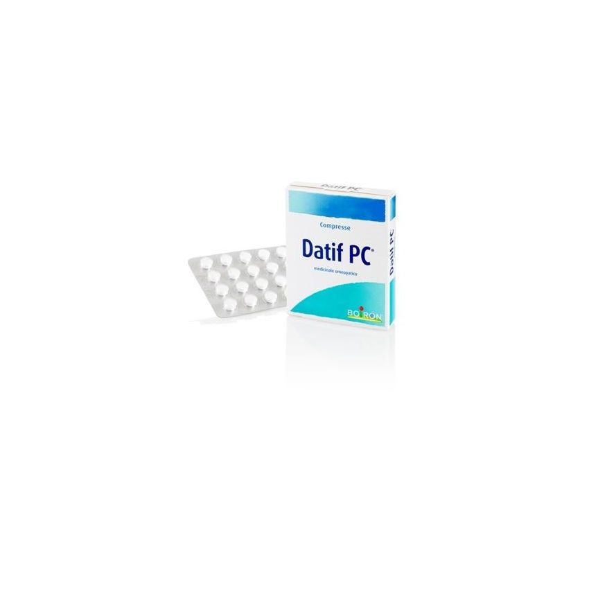 Datif PC Compresse per PC - Confezione da 90