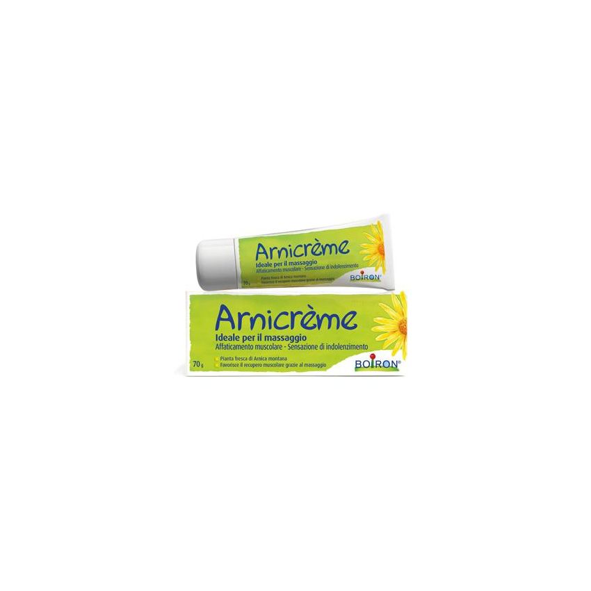 Arnicreme - Crema di Arnica 70g