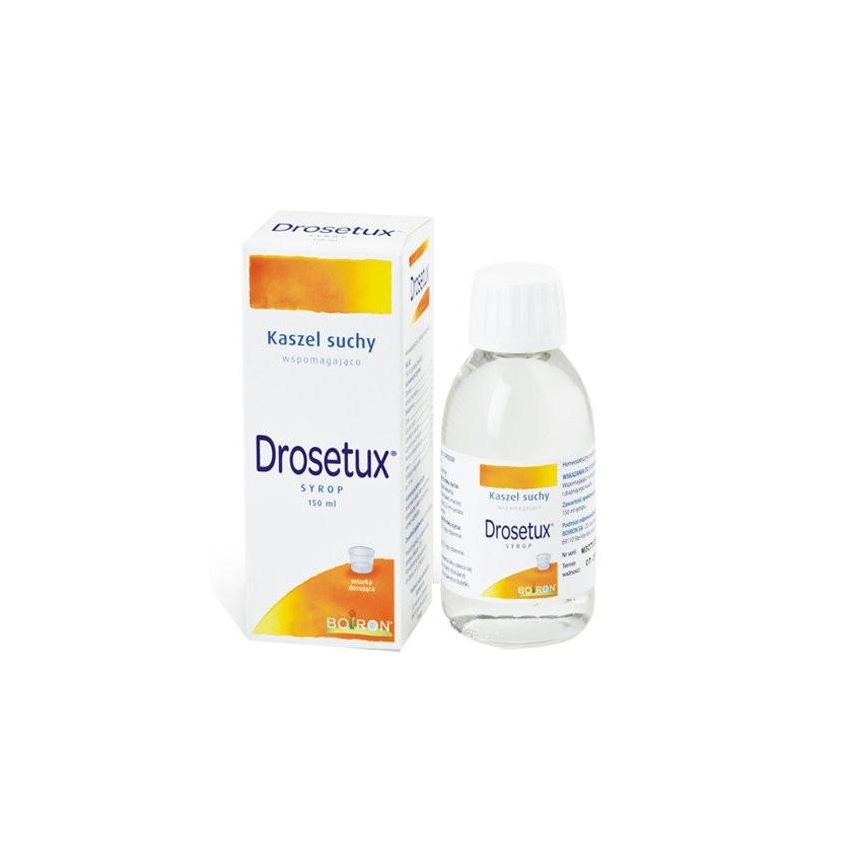 Drosetux Sciroppo per la Tosse, 150ml